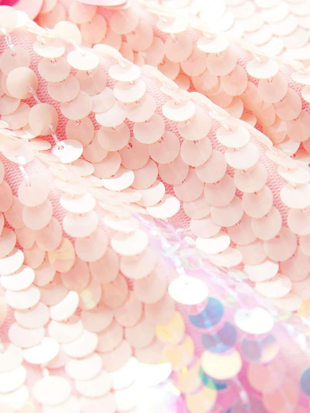 Платье для девочки Next E57-553, Розовый