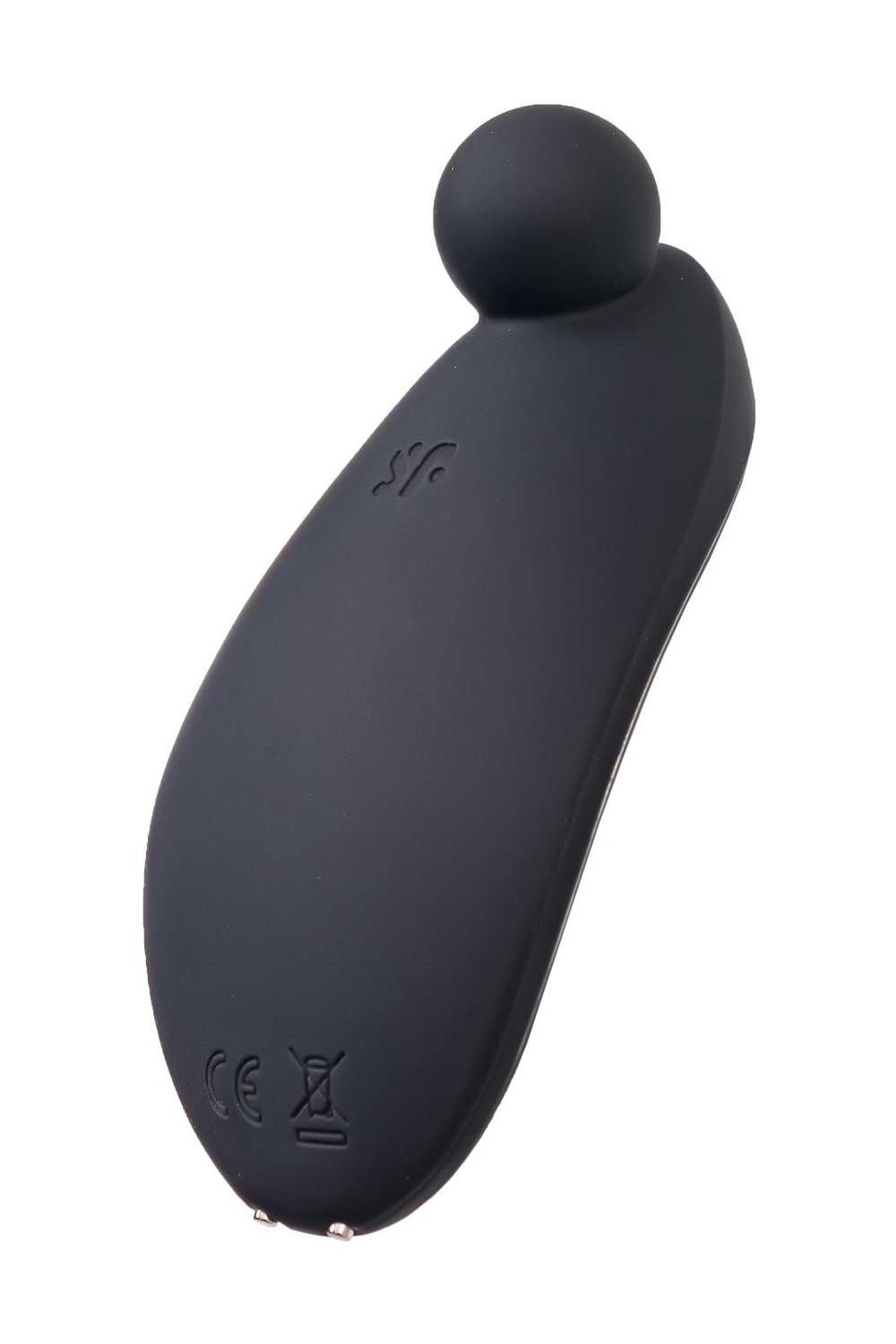 Satisfyer Spot On 2 - Мини-вибратор для стимуляции клитора