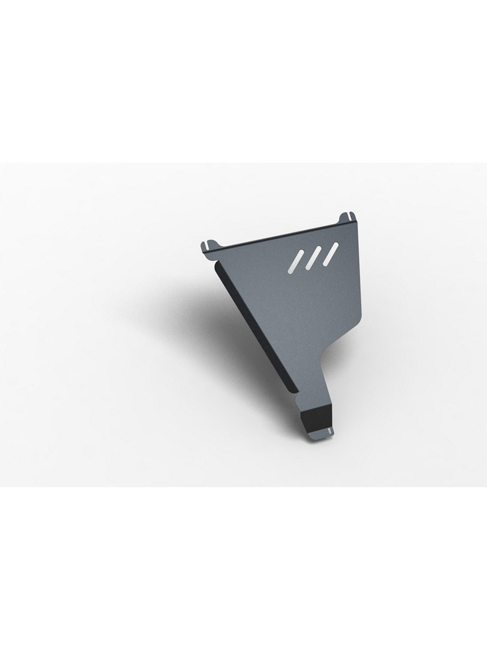 Защита раздаточной коробки для KIA Mohave (2009-2021) 3,8 бензин NLZ.25.28.220 NEW