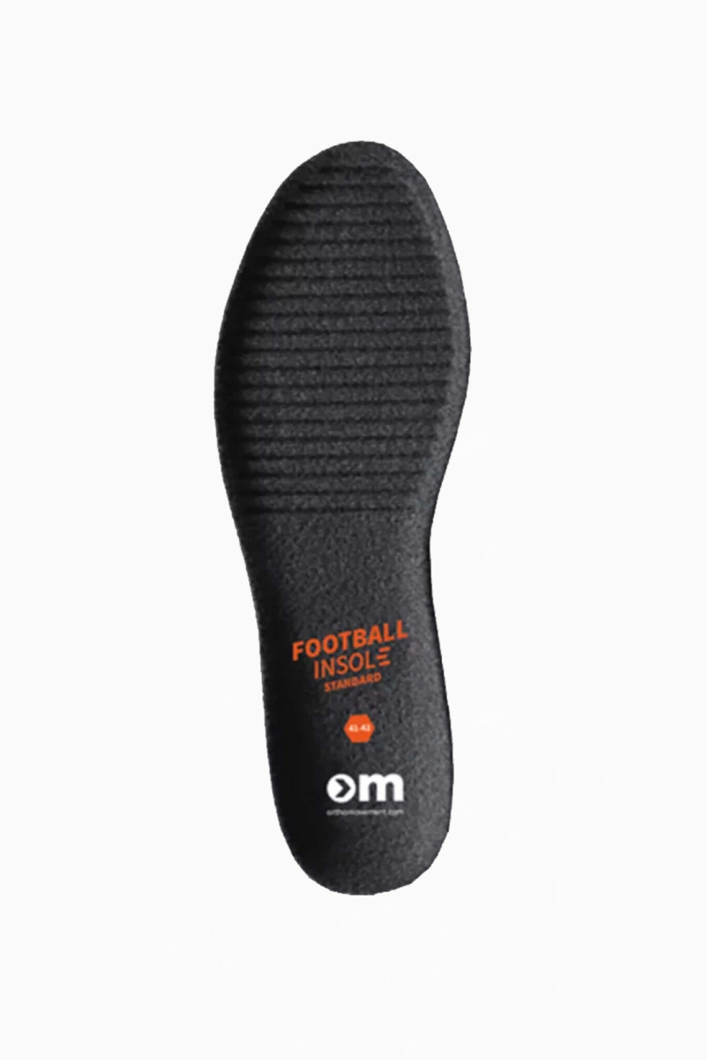 Стельки для обуви Ortho Movement Standard Insole Football