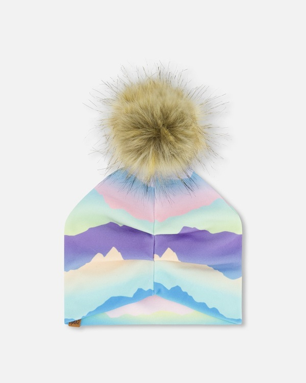 купить шапку Deux par Deux G30 W20 C.008