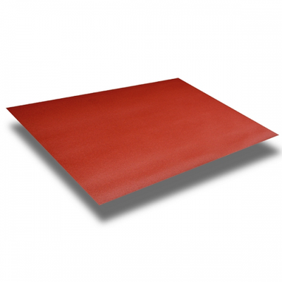 C.A.R.FIT Водостойкая абразивная бумага листах, 230х280 (1 шт)