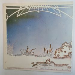 Camel Moonmadness (Japan 1976)