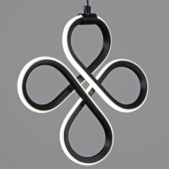 05670-0.9-01 BK светильник потолочный