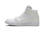 Кроссовки Jordan Air Jordan 1 Mid (Женская размерная сетка)