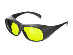 Очки защитные для лазера