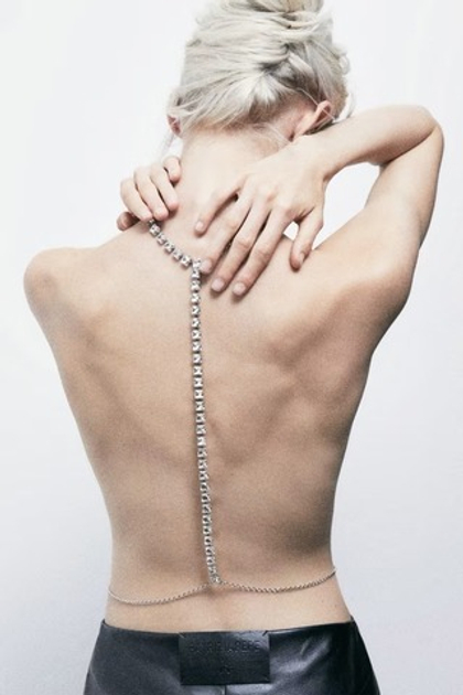 Ожерелье  женское PATRIZIA PEPE