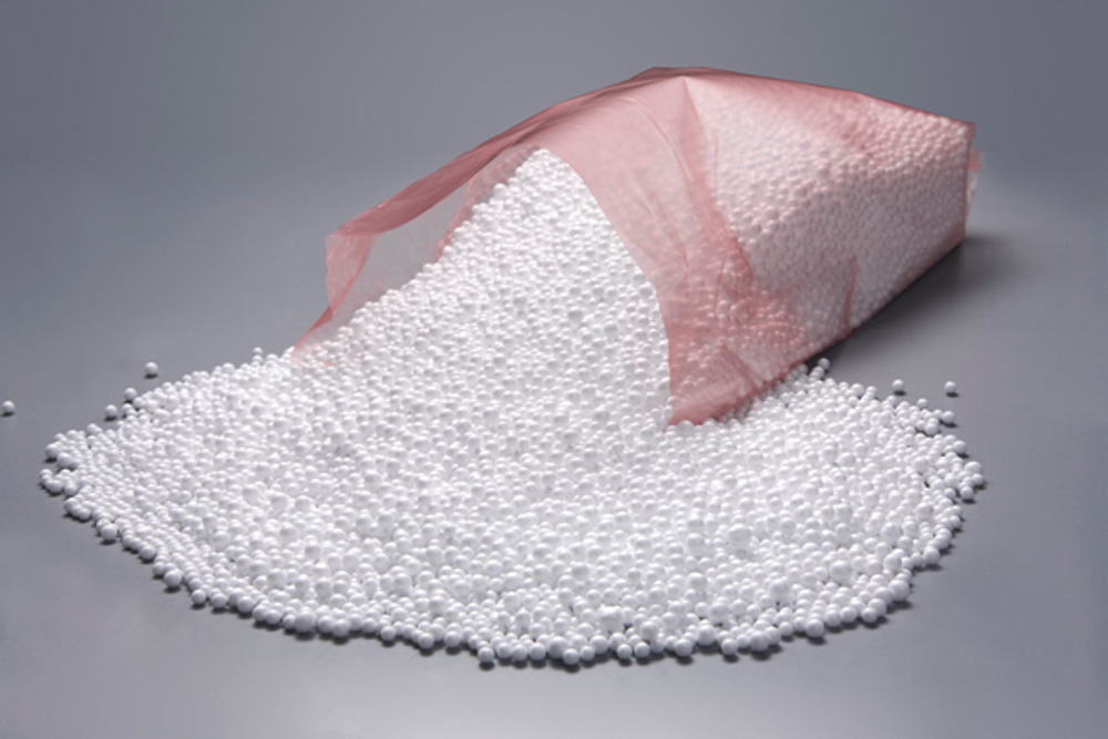 Пенополистирол