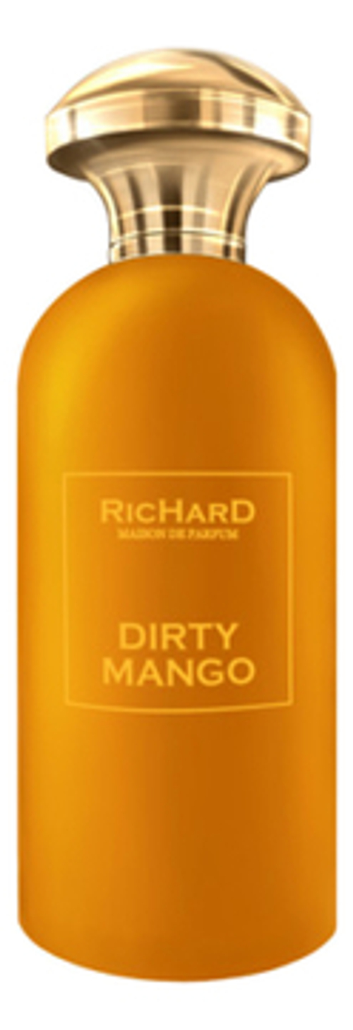 CHRISTIAN RICHARD Dirty Mango