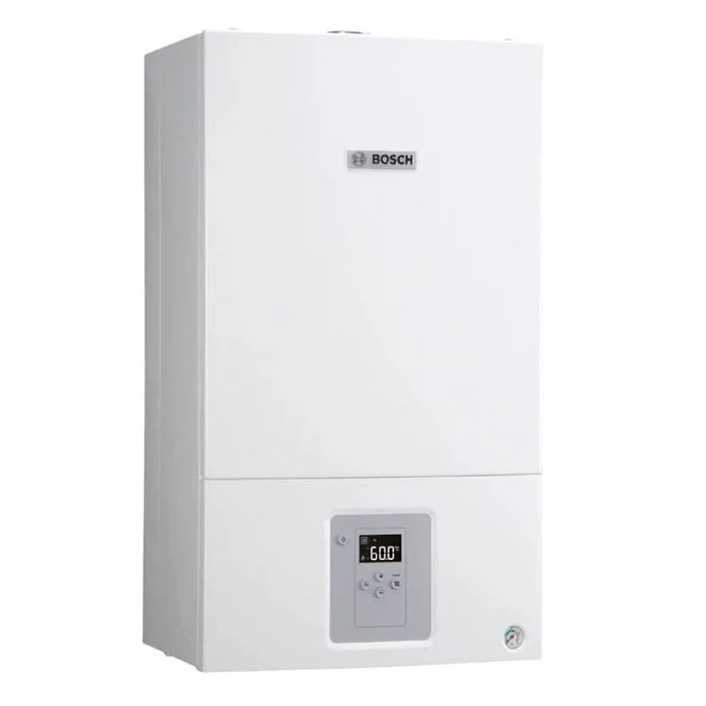 Котел газовый двухконтурный Bosch WBN6000-12C RN S5700, НС-1171890