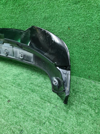 Спойлер багажника Chery Tiggo 7 Pro Max (2022-нв)