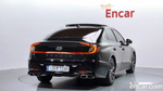 Hyundai Sonata (DN8) 1.6 Turbo (07.2022)