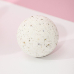 Бомбочка для ванны с шалфеем «Сияй круглый год» - 120 гр.