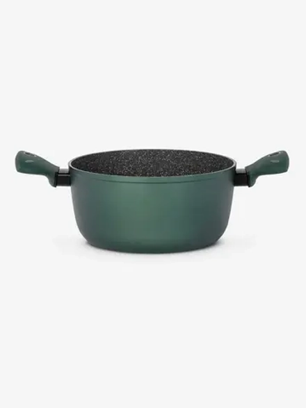 Кастрюля TVS ECO OK Induction