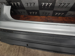 Бампер задний Volkswagen Tiguan 2 16-20 Б/У Оригинал 5NR807421GRU