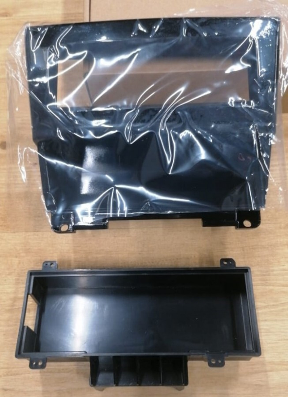 Магнитола для Honda Crosstour 2009-2013 - Parafar PF987XHD на Android 13, 8-ядер, 4Гб+64Гб, CarPlay, 4G SIM-слот