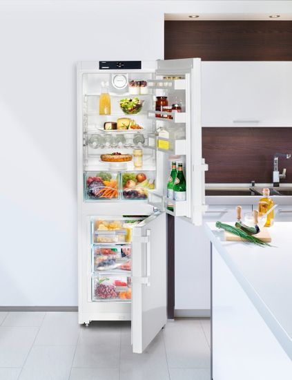 Холодильник Liebherr C 3525