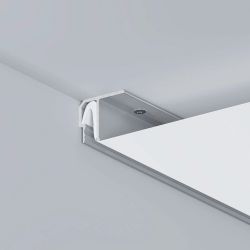 Профиль STRETCH-CEIL-TECH-2500 (Arlight, Алюминий) 039484