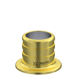 Титановые основания для мультиюнитов XGATE DENTAL