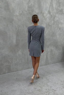 Платье Brittany mini