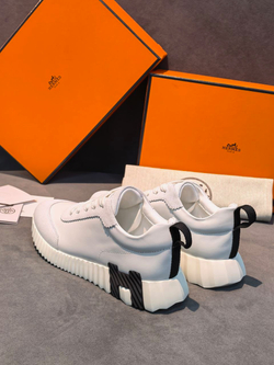 Кроссовки Hermes