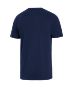 Футболка баскетбольная DIVISION PerFormDRY Pre-Match Jersey, темно-синий