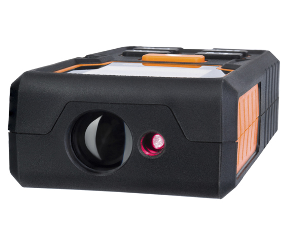 Лазерная рулетка Ermenrich Reel GD40 - фото 6