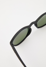 Спортивные очки 720armour Ode / Matte Black / Polarized Smoke Lens