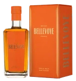 Виски Bellevoye Finition Rhum, 0.7 л