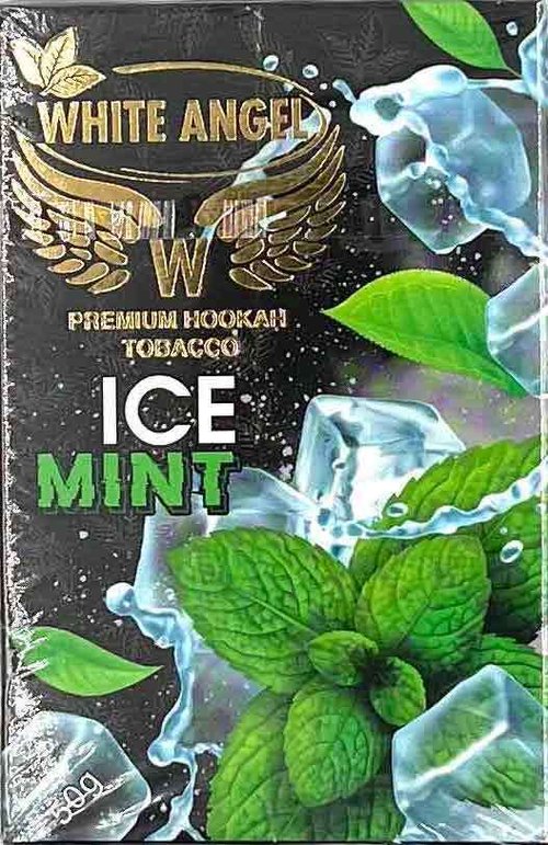 White Angel - Ice Mint (50г)