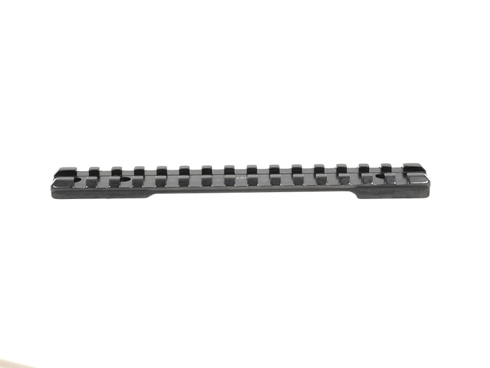 Планка ARKON Picatinny на Sauer 101