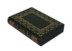 Очерки Кавказа. Эксклюзивное издание. Репринт, в футляре