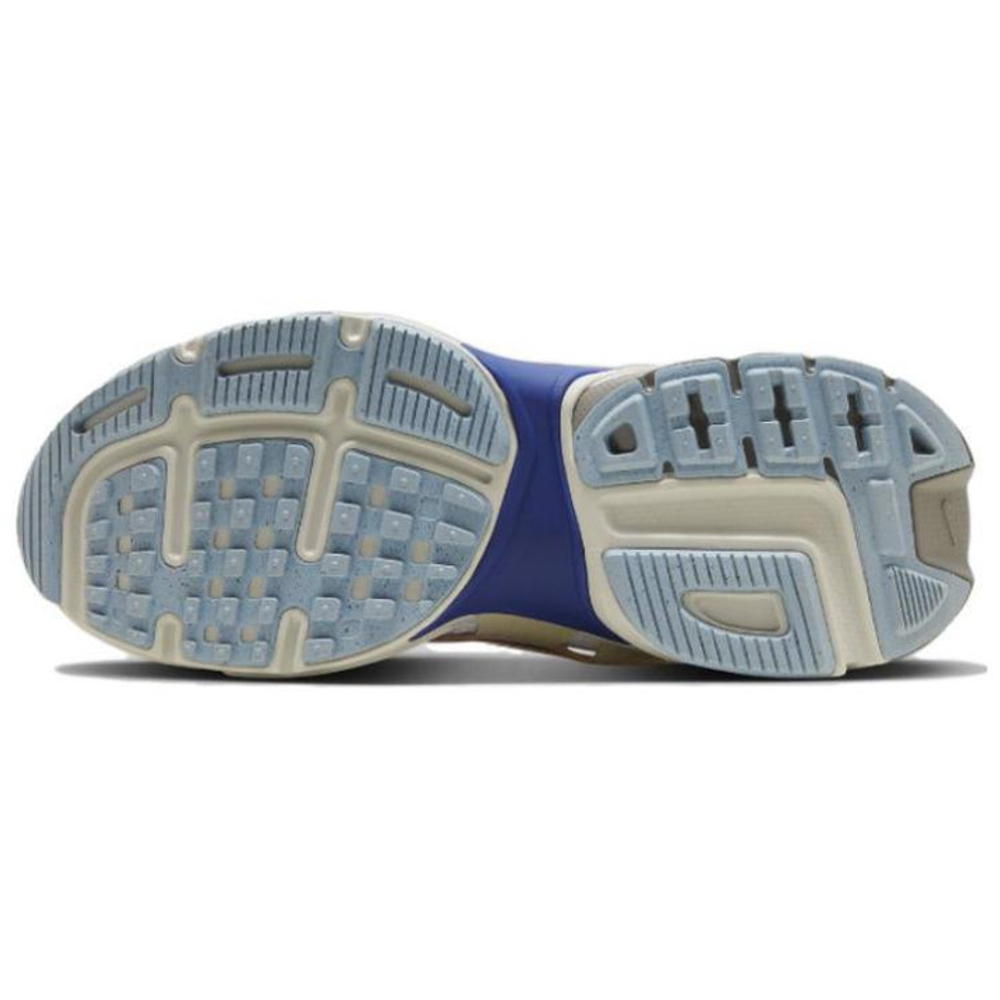 Кроссовки Nike V2K Run, бел.-син.