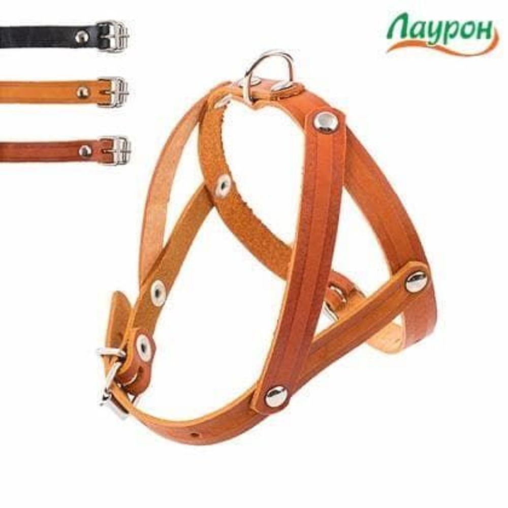 Шлейка (Лаурон) кошачья 24003