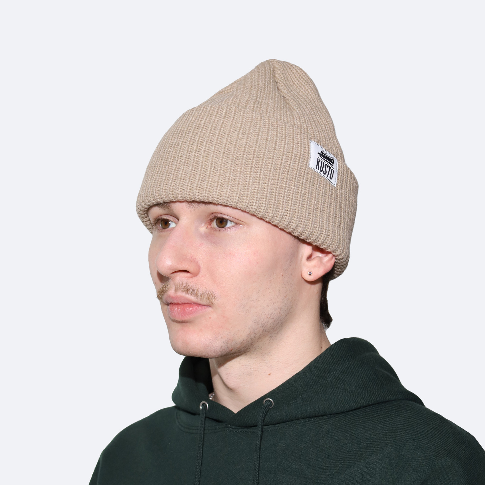 Шапка Kusto Heat (willow) артикул: - купить в магазине Дайс