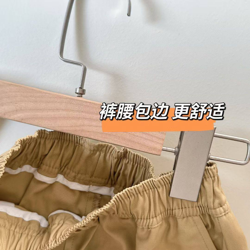 Шорты Burberry