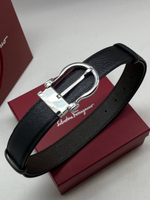 Двусторонний ремень Cartier