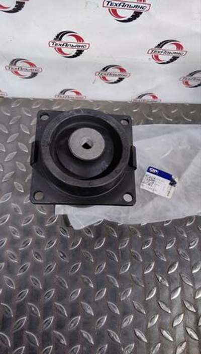 Подушка крепления кабины 11445173