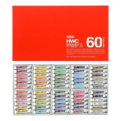 Holbein Artists Watercolor набор 5 ml