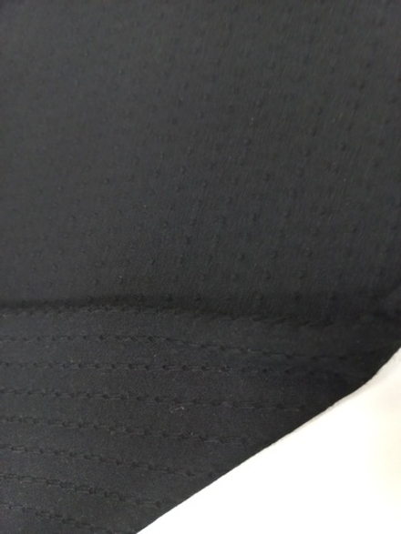 Кулирка Мушка черная