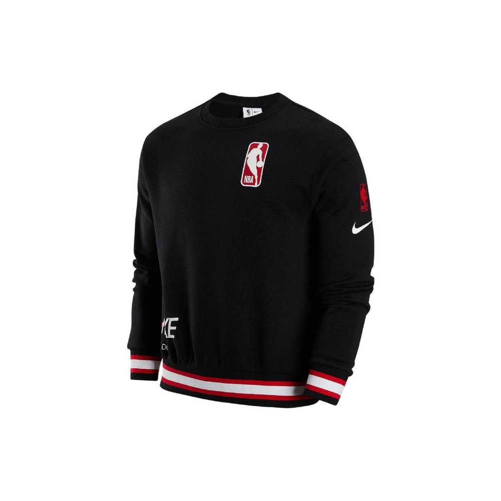 Толстовка Nike NBA TEAM 31 Logo, FD6549-010