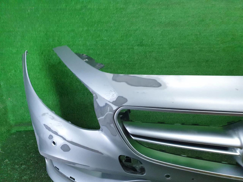 Бампер передний Mercedes S C217 (2013-2017) AMG 63