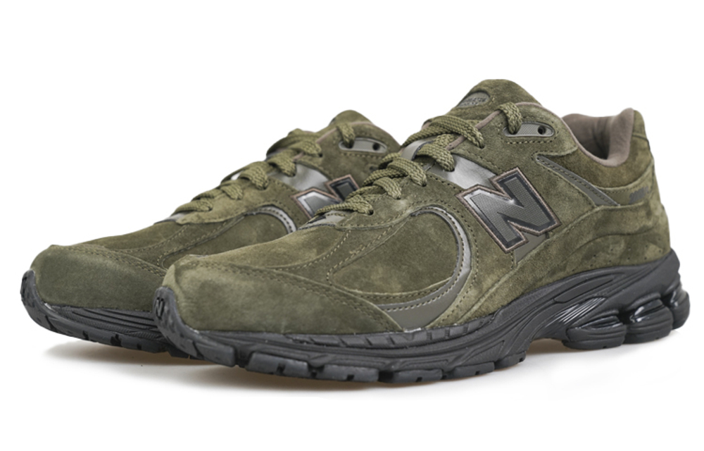 Кроссовки New Balance Nb 2002R