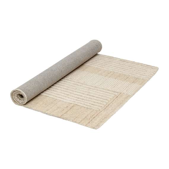 Ковер из шерсти thar из коллекции ethnic