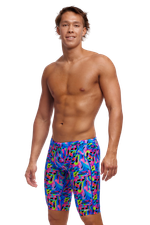 Джаммеры FUNKY TRUNKS Men's Funk & Blues