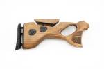Ложа MG-03 на Blaser R8, ламинат, регулируемый затыльник, гребень, MasterGun
