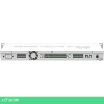 Коммутатор Mikrotik CSS326-24G-2S+RM