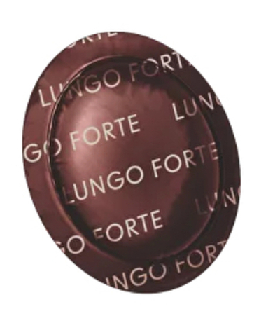 Кофе в капсулах Nespresso Professional GIOSSO Lungo Forte 300г (50 капсул)