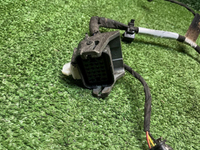 Проводка заднего бампера Haval Jolion (2024-н.в.)