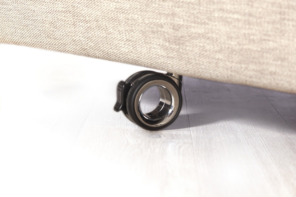 Flash диван угловой поворотный левый